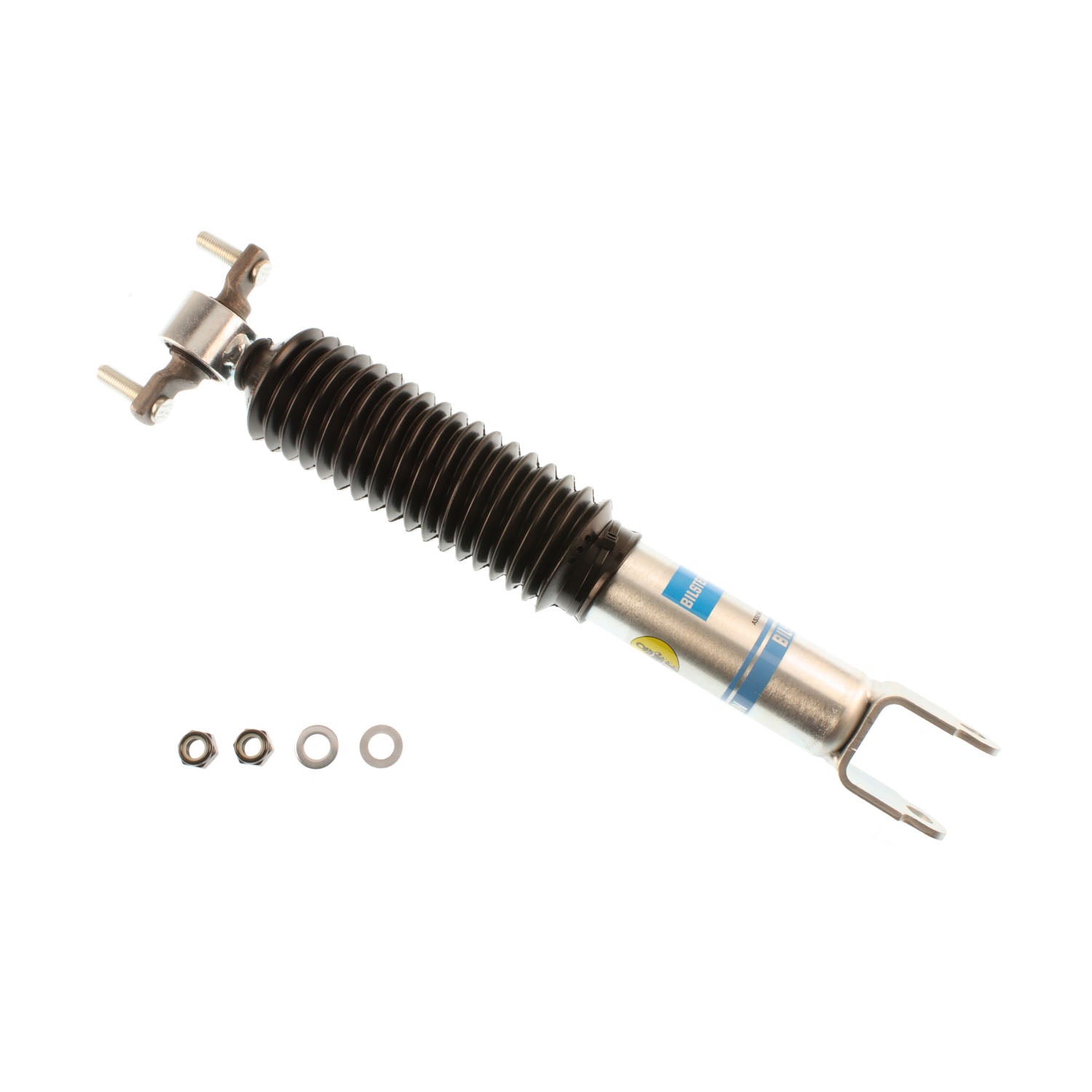 Bilstein B8 5100 Monotube Suspension Shock Absorber - 14.06 in. Collapsed 24-196451