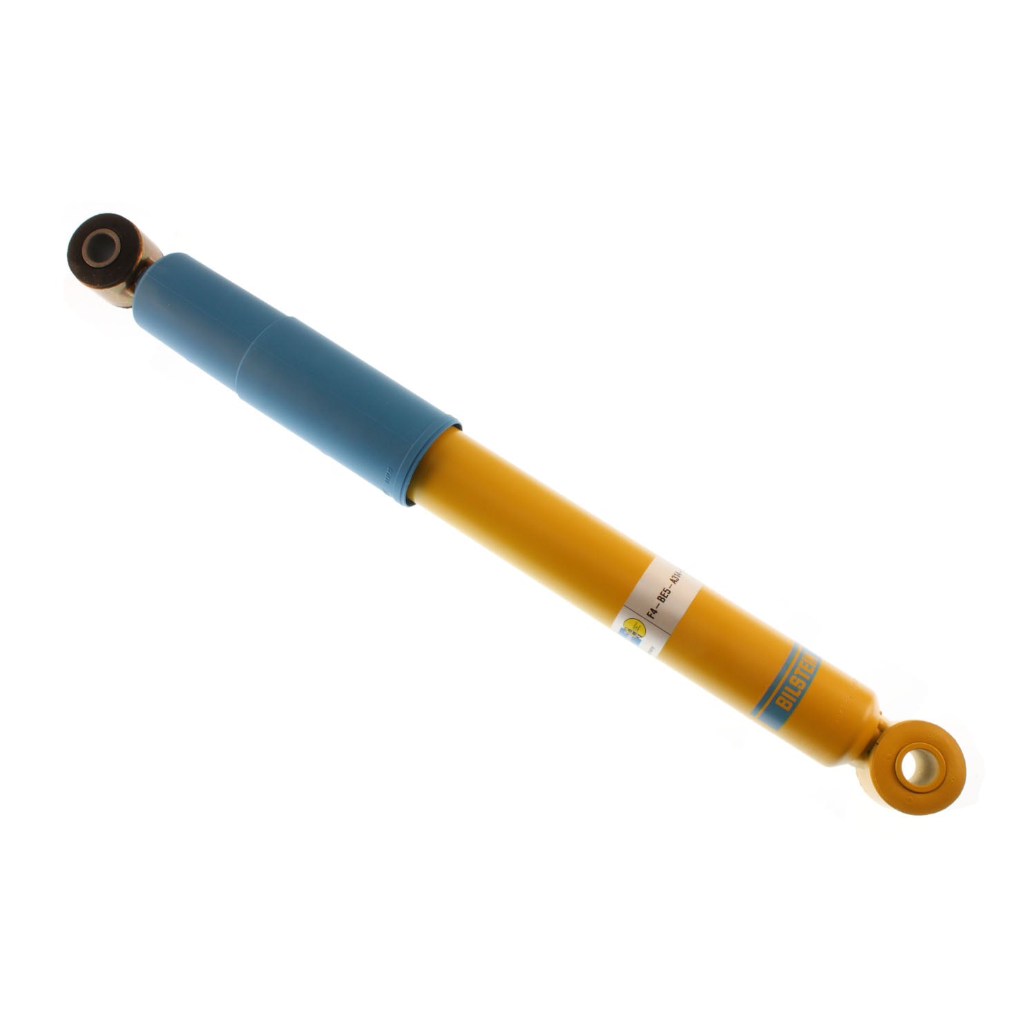 Bilstein B6 46mm Monotube Suspension Front Shock Absorber - 14.27 in. Collapsed 24-196635