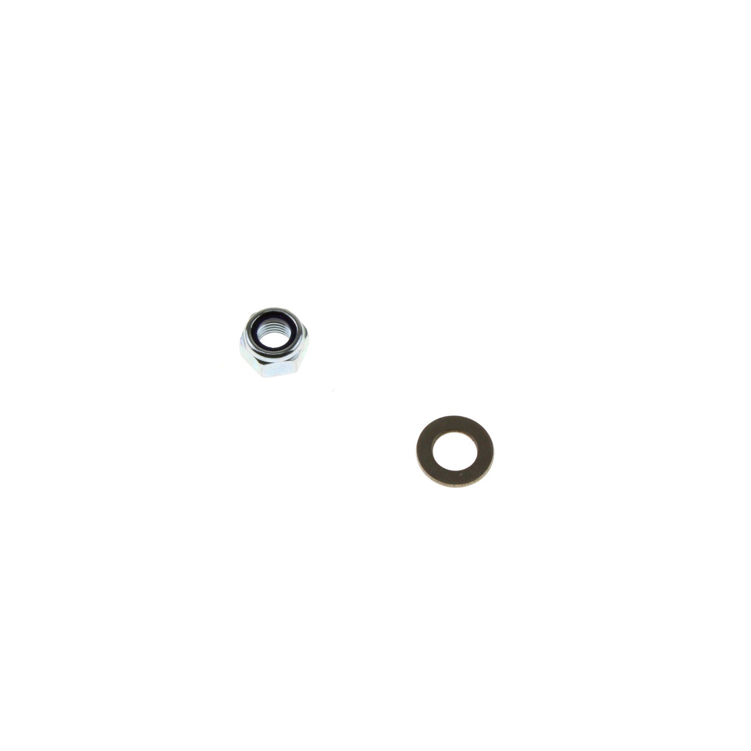 Bilstein B6 Performance 46mm Monotube Suspension Front Right Shock Absorber - 20.52 in. Collapsed 24-197076