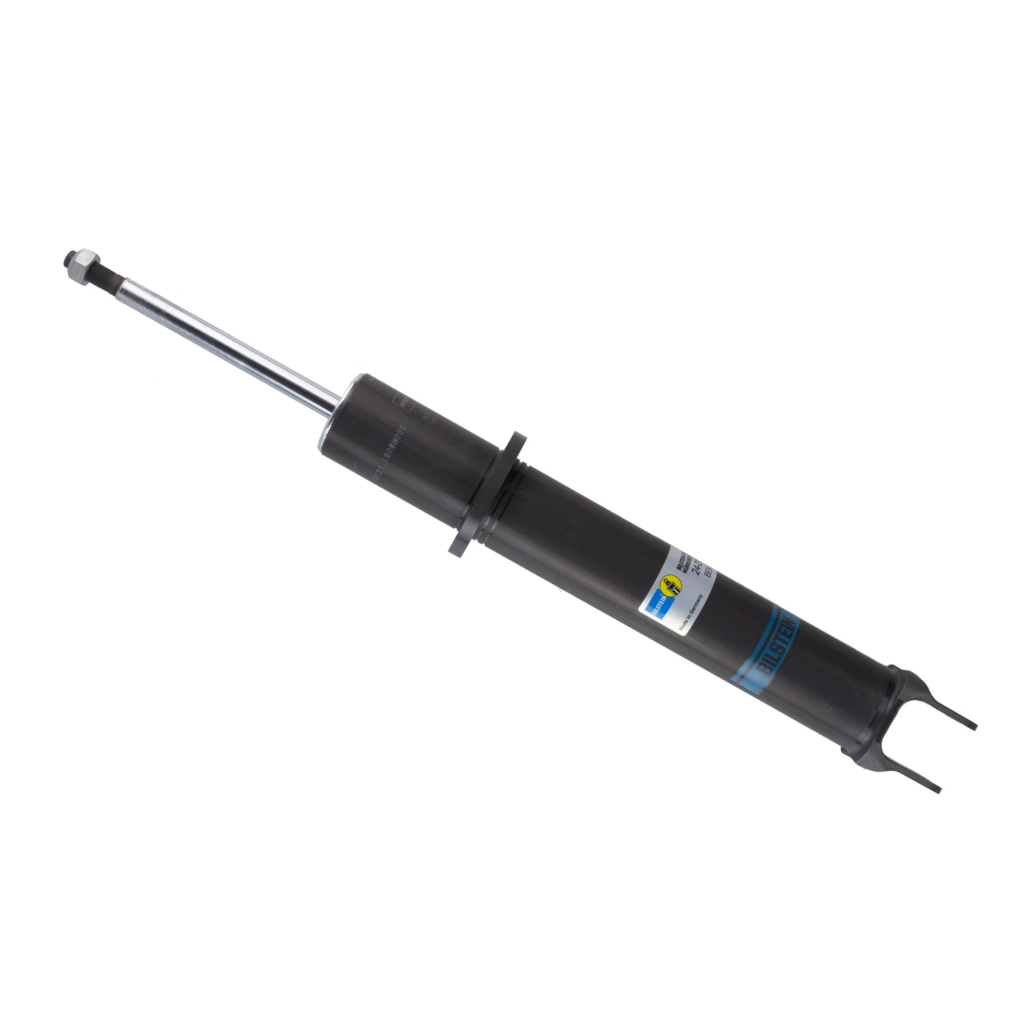 Bilstein B6 Performance 46mm Monotube Suspension Rear Shock Absorber for 2012-2016 Porsche 911 (991) 24-218474