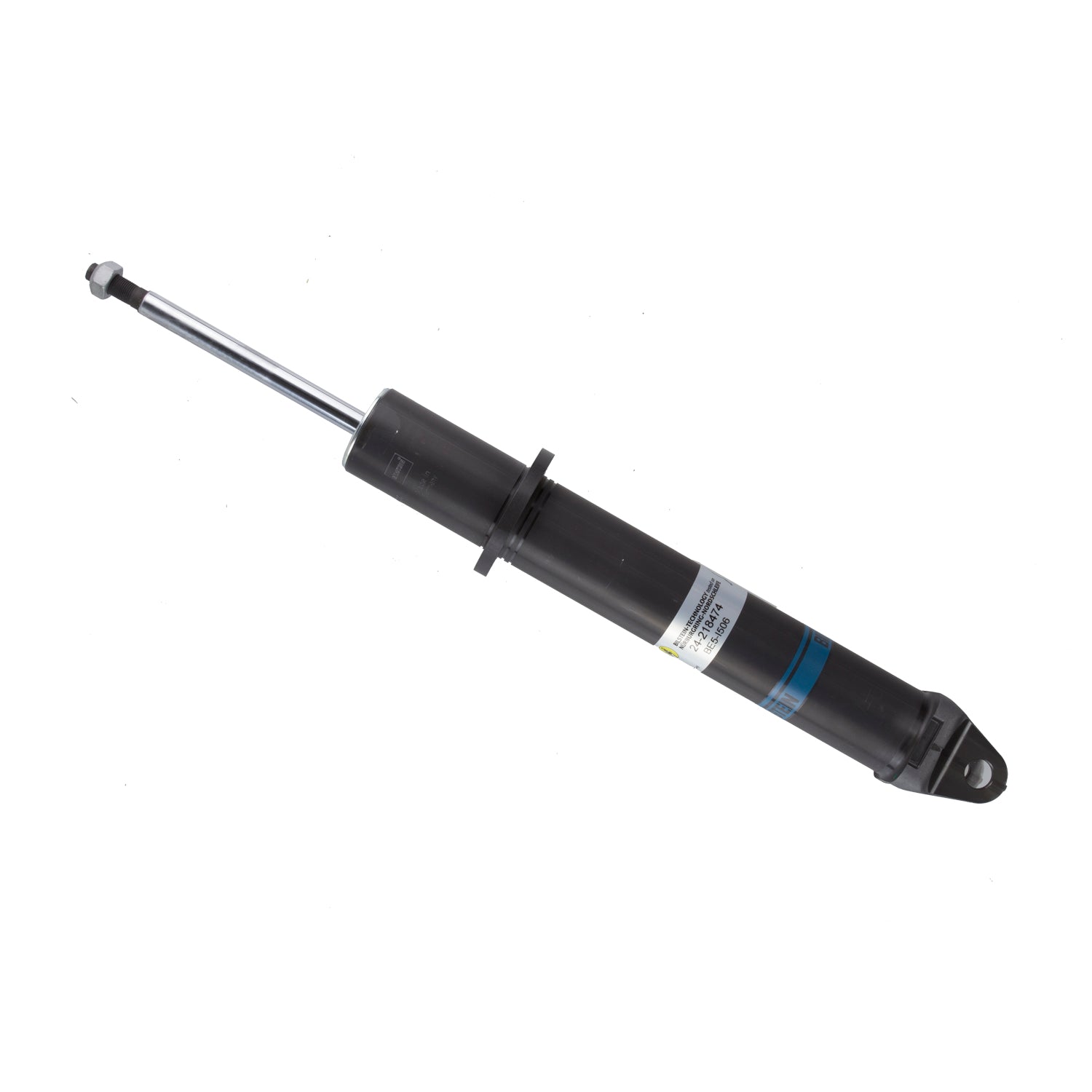 Bilstein B6 Performance 46mm Monotube Suspension Rear Shock Absorber for 2012-2016 Porsche 911 (991) 24-218474