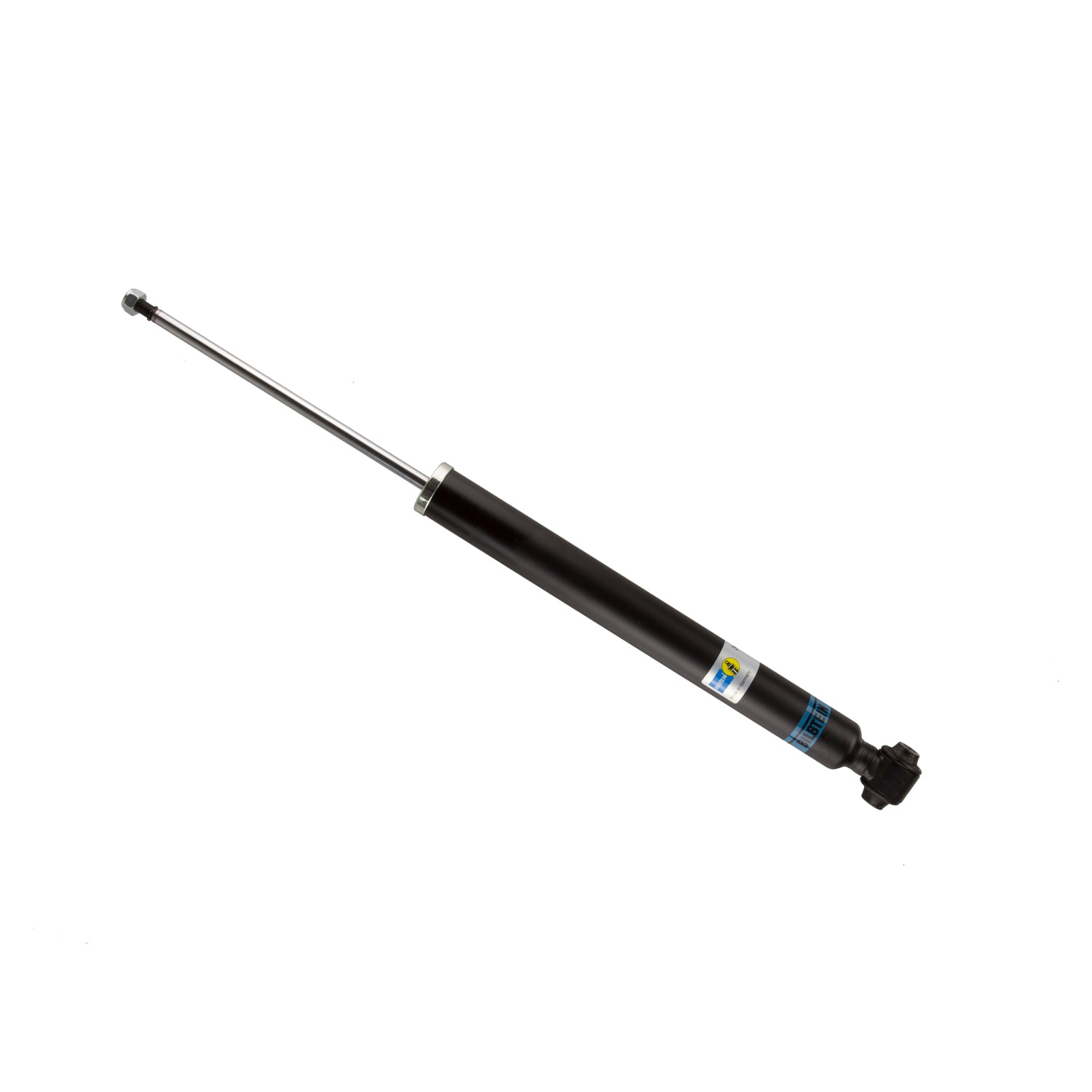 Bilstein B4 OE Replacement 46mm Monotube Suspension Rear Shock Absorber for 2014-2019 Mercedes-Benz CLA250 (C117/X117) 24-220118