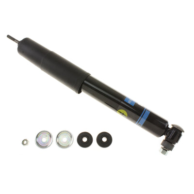 Bilstein Drag Series 46mm Monotube Suspension Rear Shock Absorber for 1968-1969 Pontiac Firebird (F-Body) 24-221481