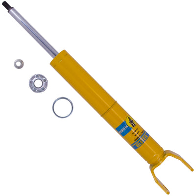 Bilstein B6 4600 46mm Monotube Suspension Front Shock Absorber - 16 in. Collapsed 24-228831