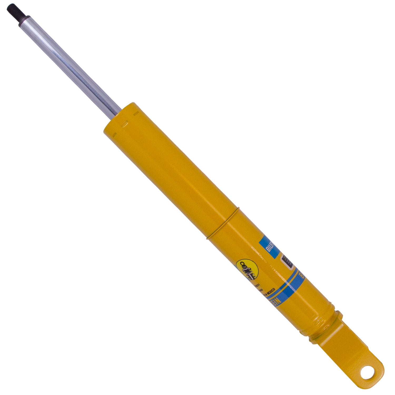 Bilstein B6 4600 46mm Monotube Suspension Front Shock Absorber - 16 in. Collapsed 24-228831