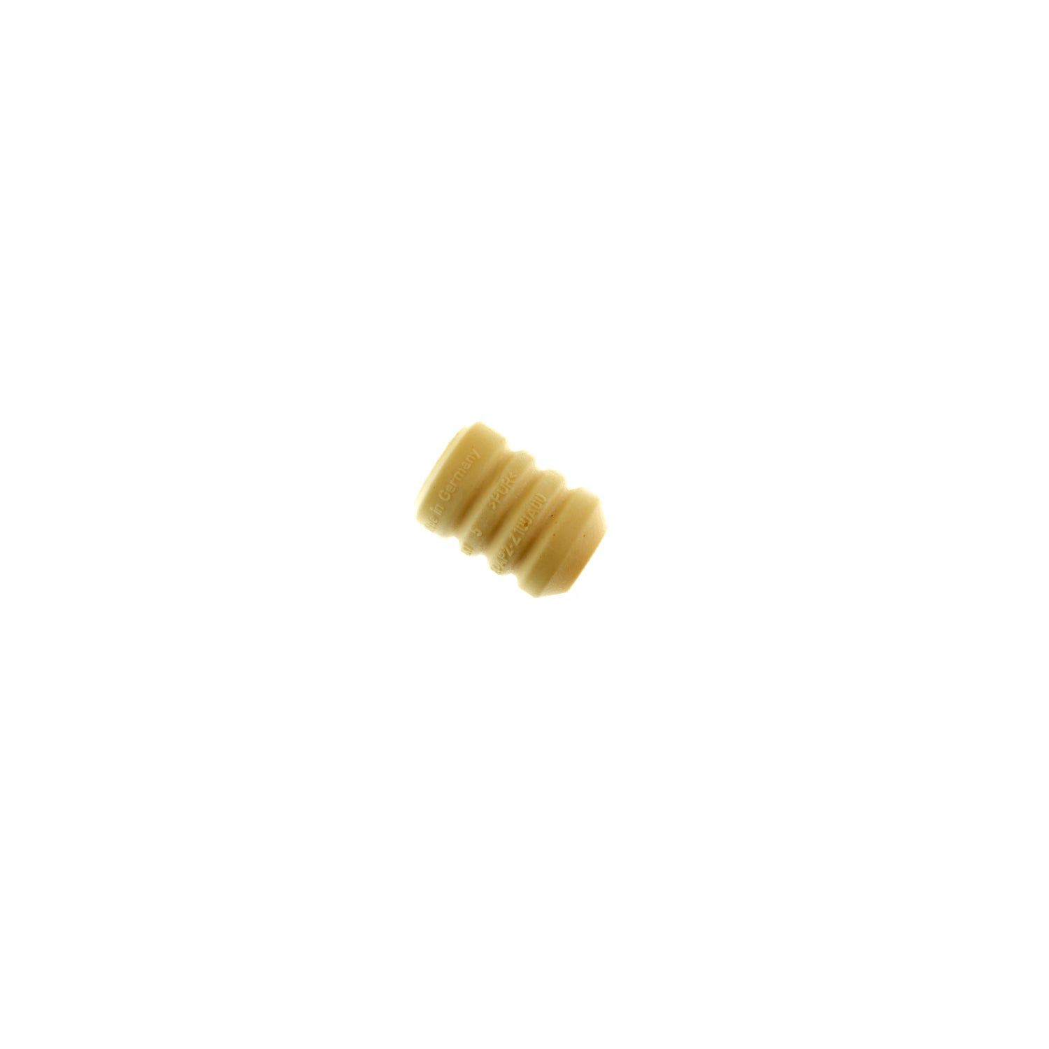Bilstein B4 OE Replacement 46mm Monotube Suspension Front Shock Absorber - 26.36 in. Collapsed 24-228992