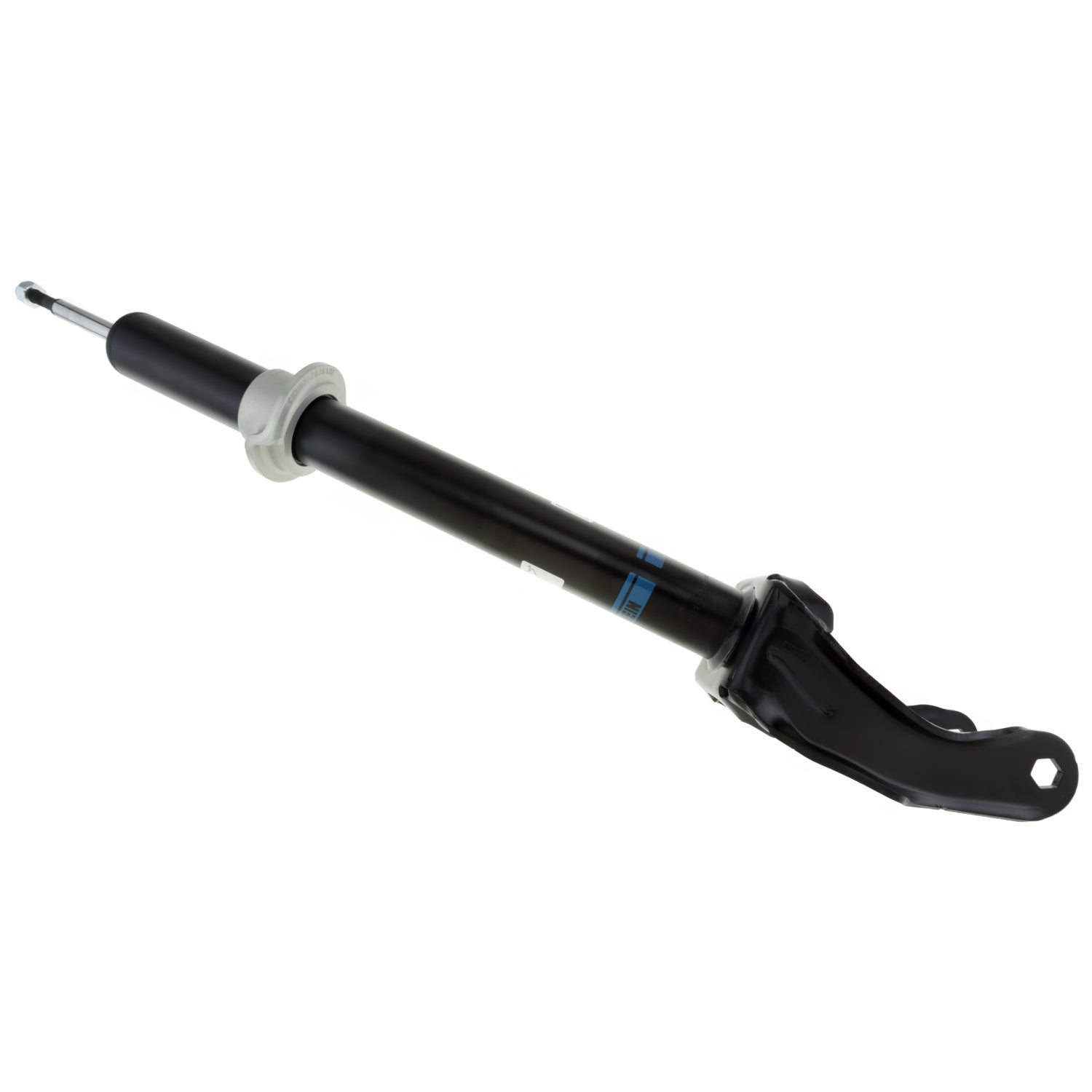 Bilstein B4 OE Replacement 46mm Monotube Suspension Front Shock Absorber - 26.36 in. Collapsed 24-228992