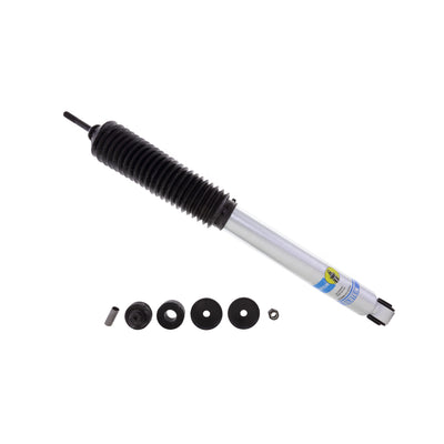 Bilstein B8 5100 46mm Monotube Suspension Front Shock Absorber - 15.04 in. Collapsed, 23.84 in. Extended 24-238540