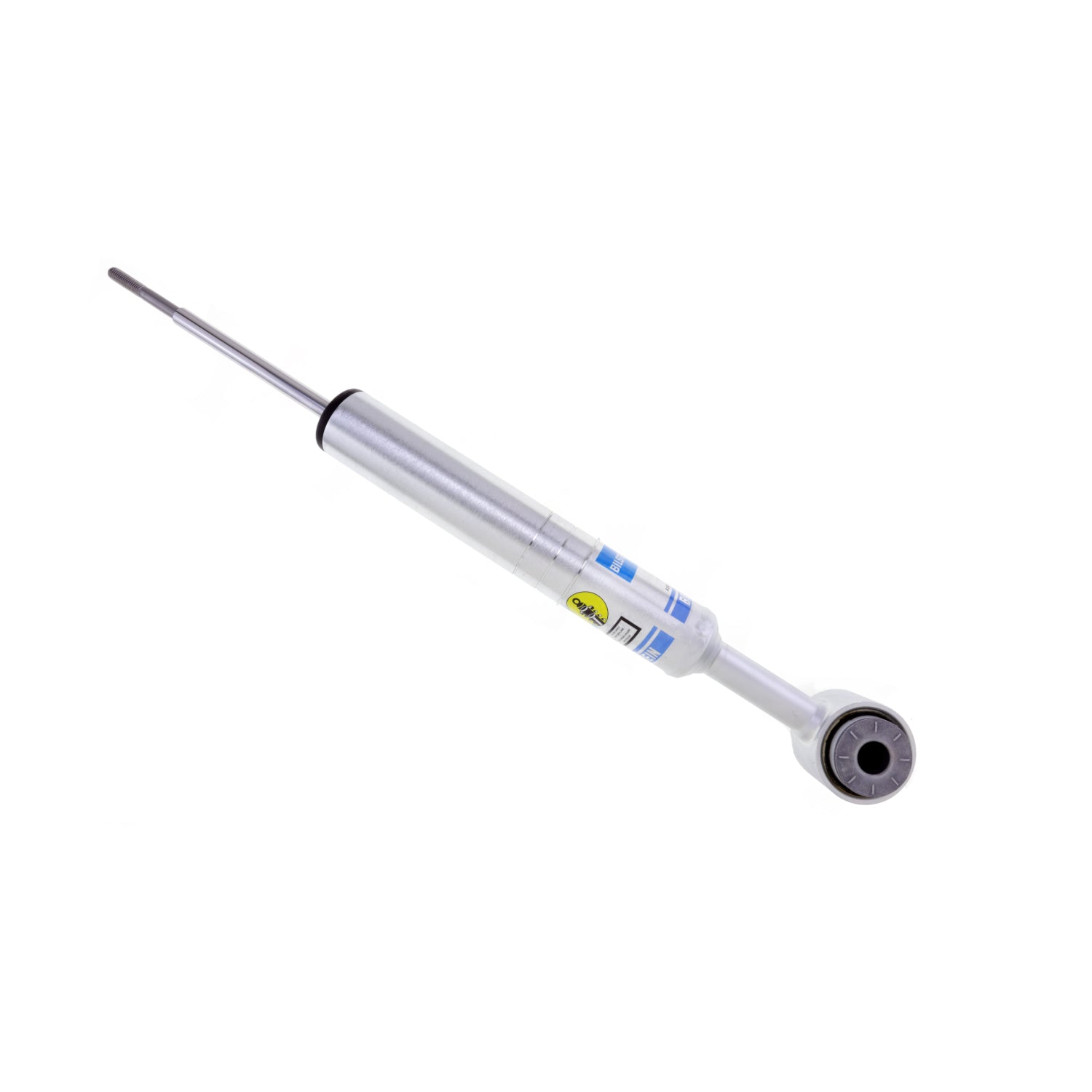 Bilstein B8 5100 (Ride Height Adjustable) 46mm Monotube Suspension Front Shock Absorber - 16.34 in. Collapsed 24-239363