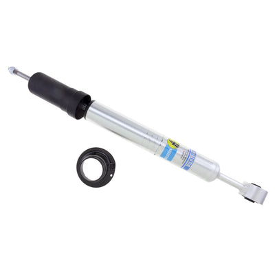 Bilstein B8 5100 (Ride Height Adjustable) 46mm Monotube Suspension Front Shock Absorber - 17.03 in. Collapsed 24-239370