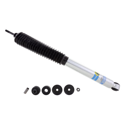 Bilstein B8 5100 46mm Monotube Suspension Rear Shock Absorber (8.21 in. Stroke) for 2014-2018 Dodge Ram 2500 (DS) 24-239455