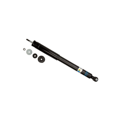 Bilstein B4 OE Replacement 36mm Monotube Suspension Rear Shock Absorber (19.06 in. Collapsed, Standard Suspension) for 2004-2005 Mercedes-Benz E320 (W211) 24-240116