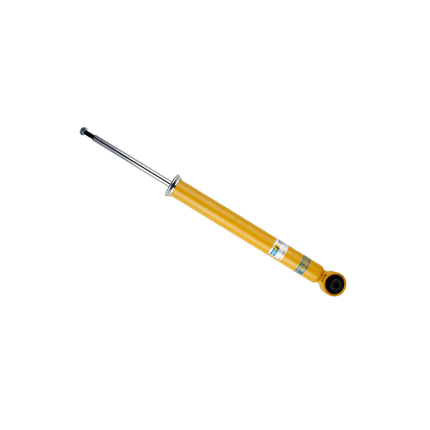 Bilstein B8 Performance Plus Suspension Rear Shock Absorber for 2015-2019 Audi A3 Quattro (8V) 24-247962