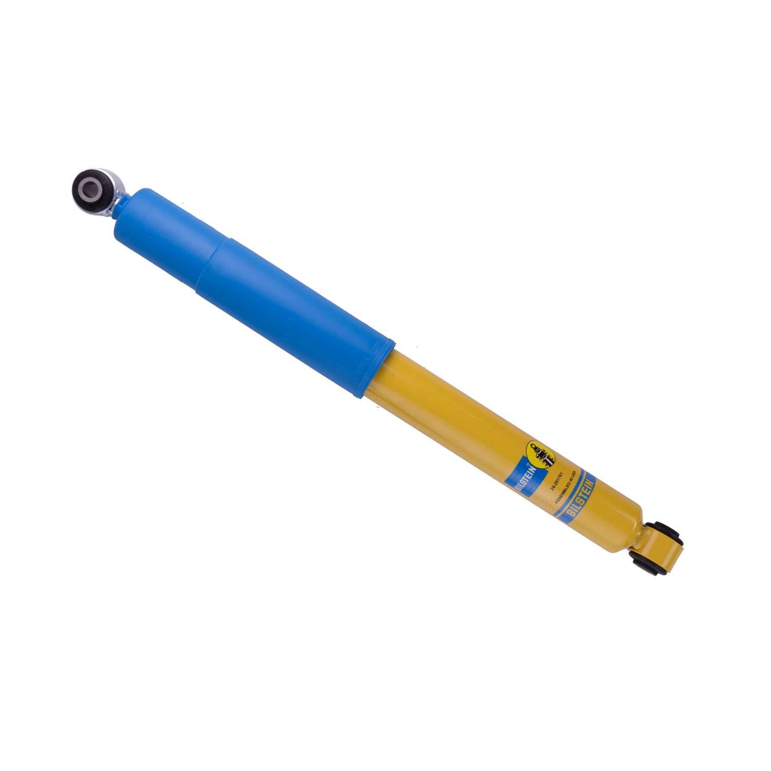 Bilstein B6 4600 Suspension Rear Shock Absorber for 2015-2020 GMC Yukon (GMTK2UC) 24-251761