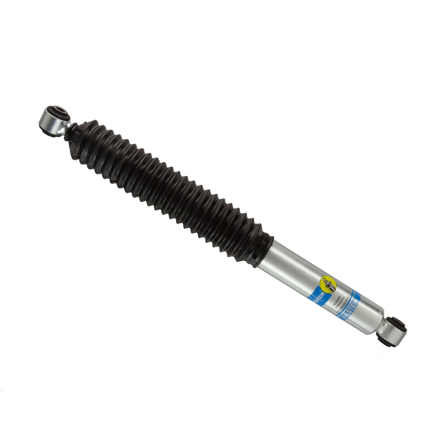 Bilstein B8 5100 46mm Monotube Suspension Rear Shock Absorber for 2015-2020 GMC Yukon XL (GMT900) 24-253260
