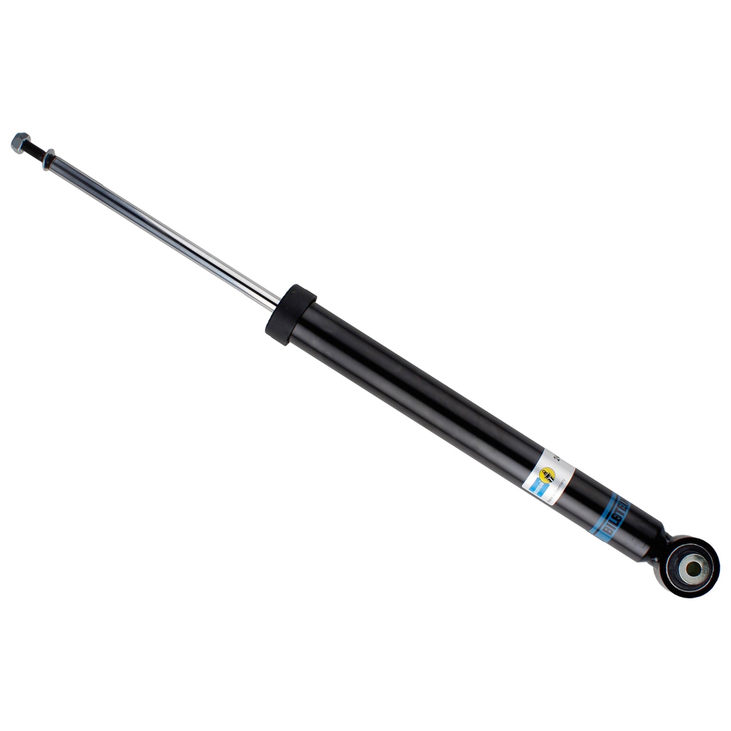 Bilstein B4 OE Replacement Suspension Rear Shock Absorber for 2017-2020 Audi A4 (B9) 24-262347