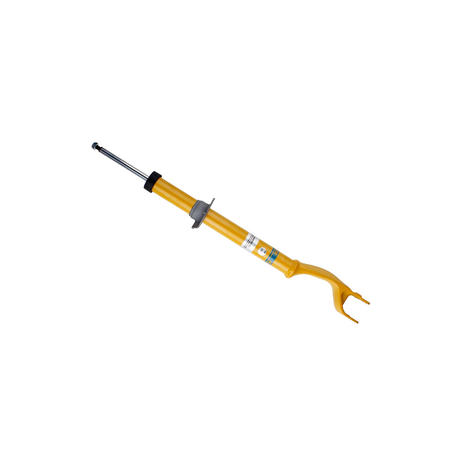 Bilstein B6 Performance Suspension Front Left Shock Absorber (Heavy Duty Version) for 2018-2021 Mercedes-Benz GLC63 AMG S (X253/C253) 24-263054