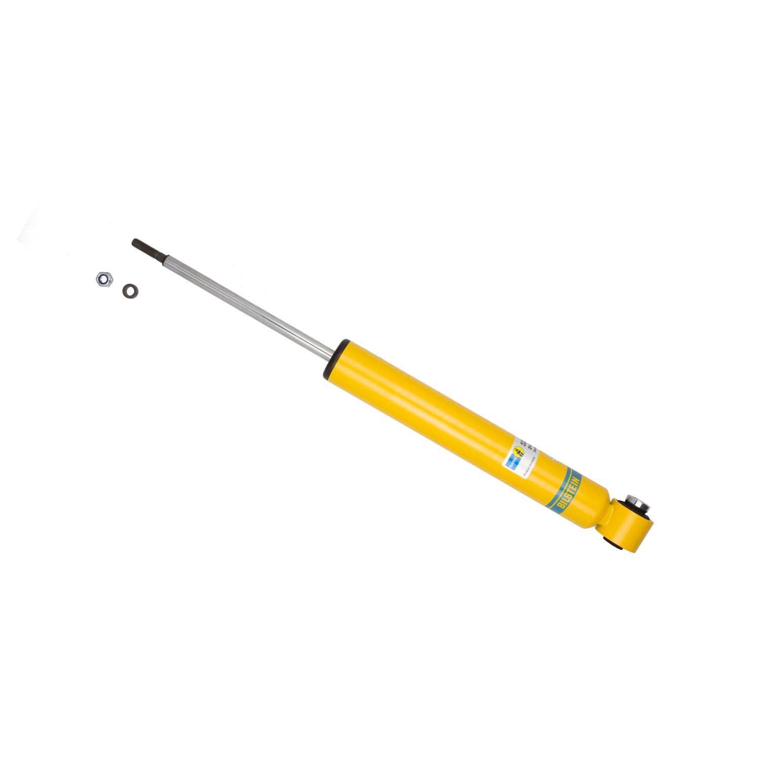 Bilstein B8 Performance Plus Suspension Rear Shock Absorber for 2002-2006 Audi A4 Quattro (B6) 24-263443