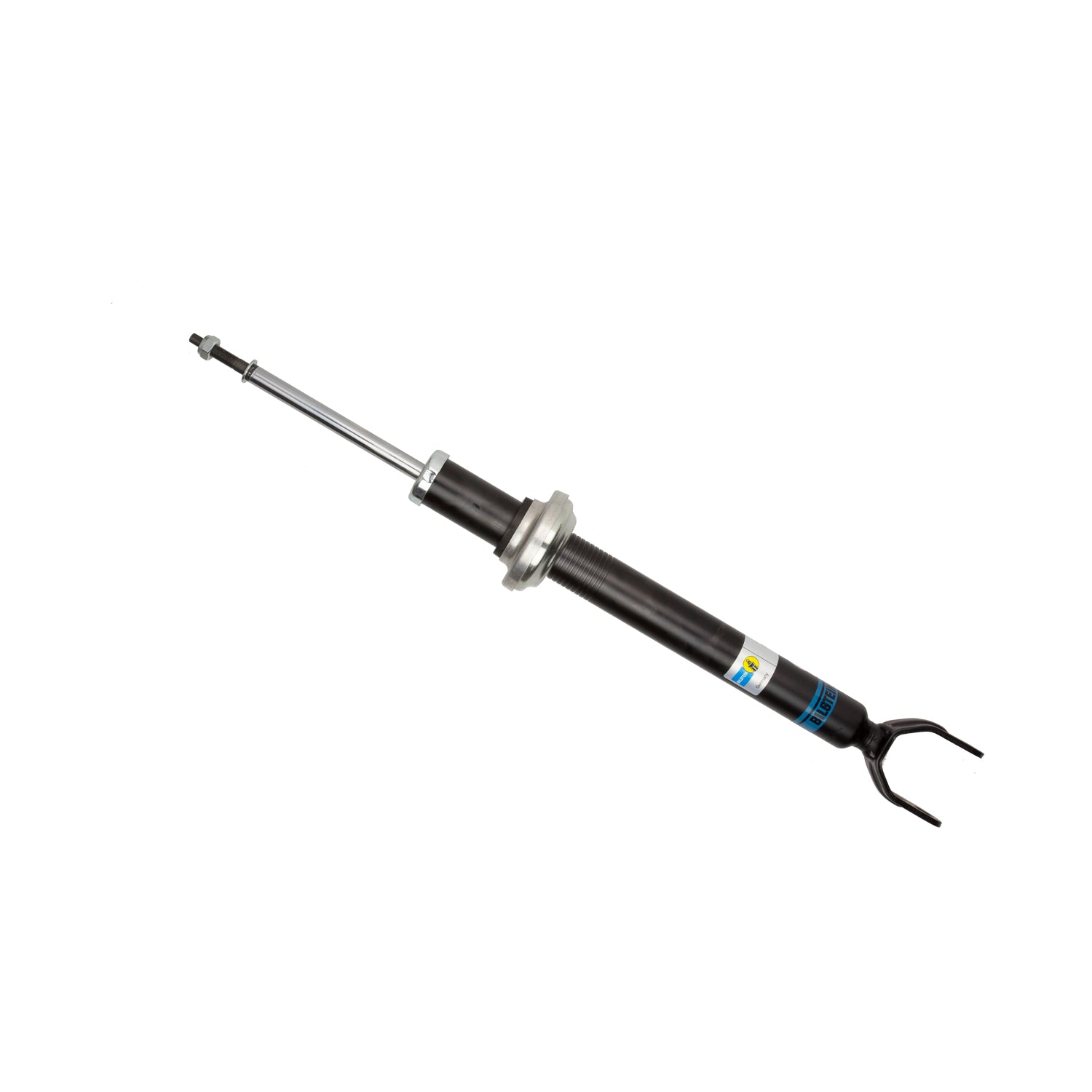 Bilstein B4 OE Replacement Suspension Front Shock Absorber (w/ Boot) for 2006-2009 Mercedes-Benz E350 (W211) 24-264457