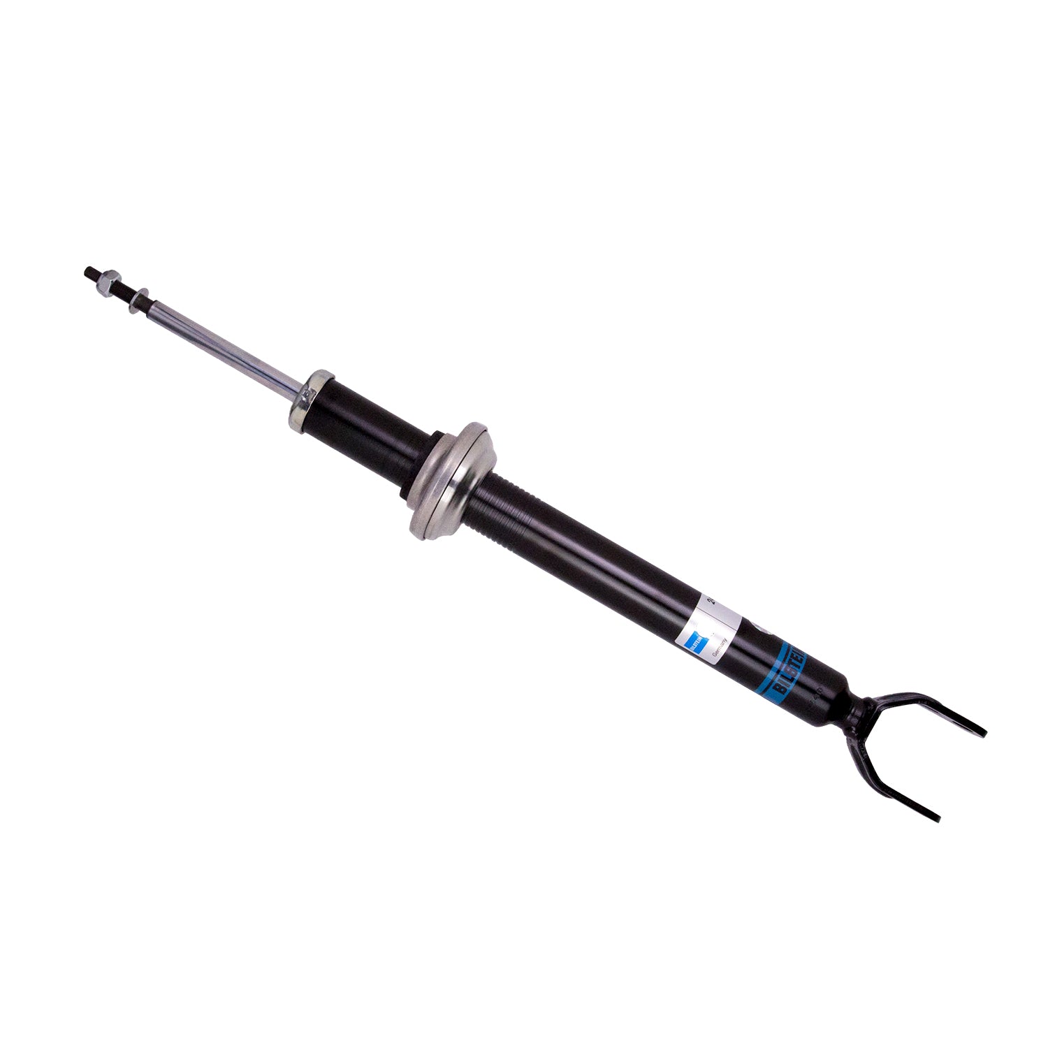 Bilstein B4 OE Replacement 46mm Monotube Suspension Front Shock Absorber - 18.82 in. Collapsed 24-264464