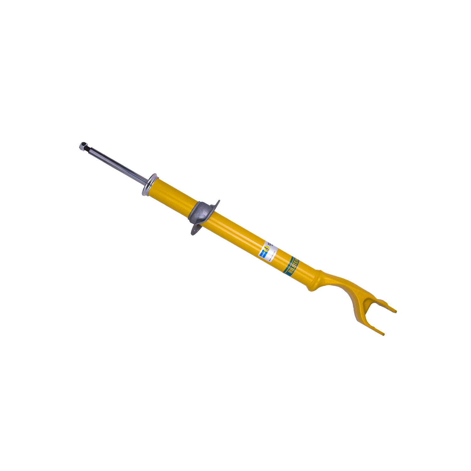 Bilstein B8 Performance Plus Suspension Front Left Shock Absorber for 2020-2021 Mercedes-Benz E350 (W213) 24-265713