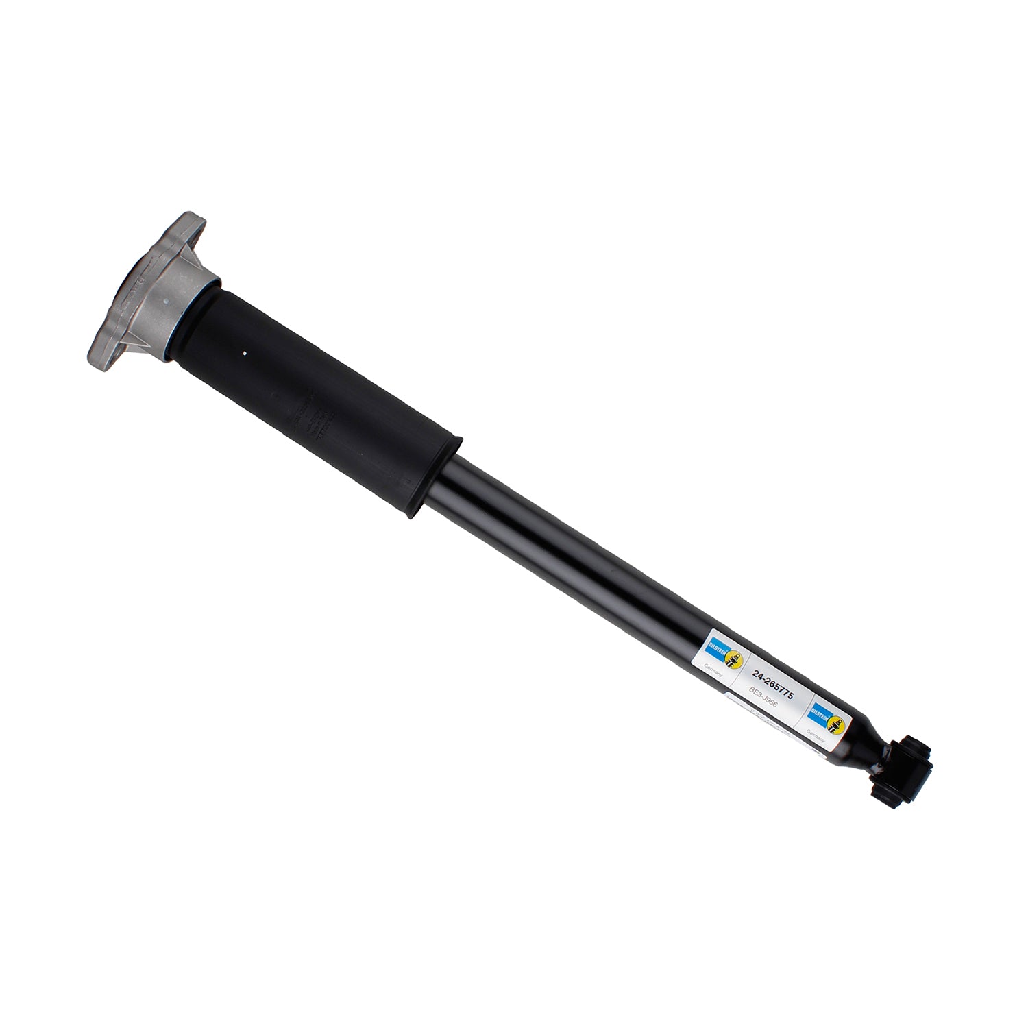 Bilstein B4 OE Replacement (DampMatic) Suspension Rear Shock Absorber for 2019-2023 Mercedes-Benz E450 (W213) 24-265775