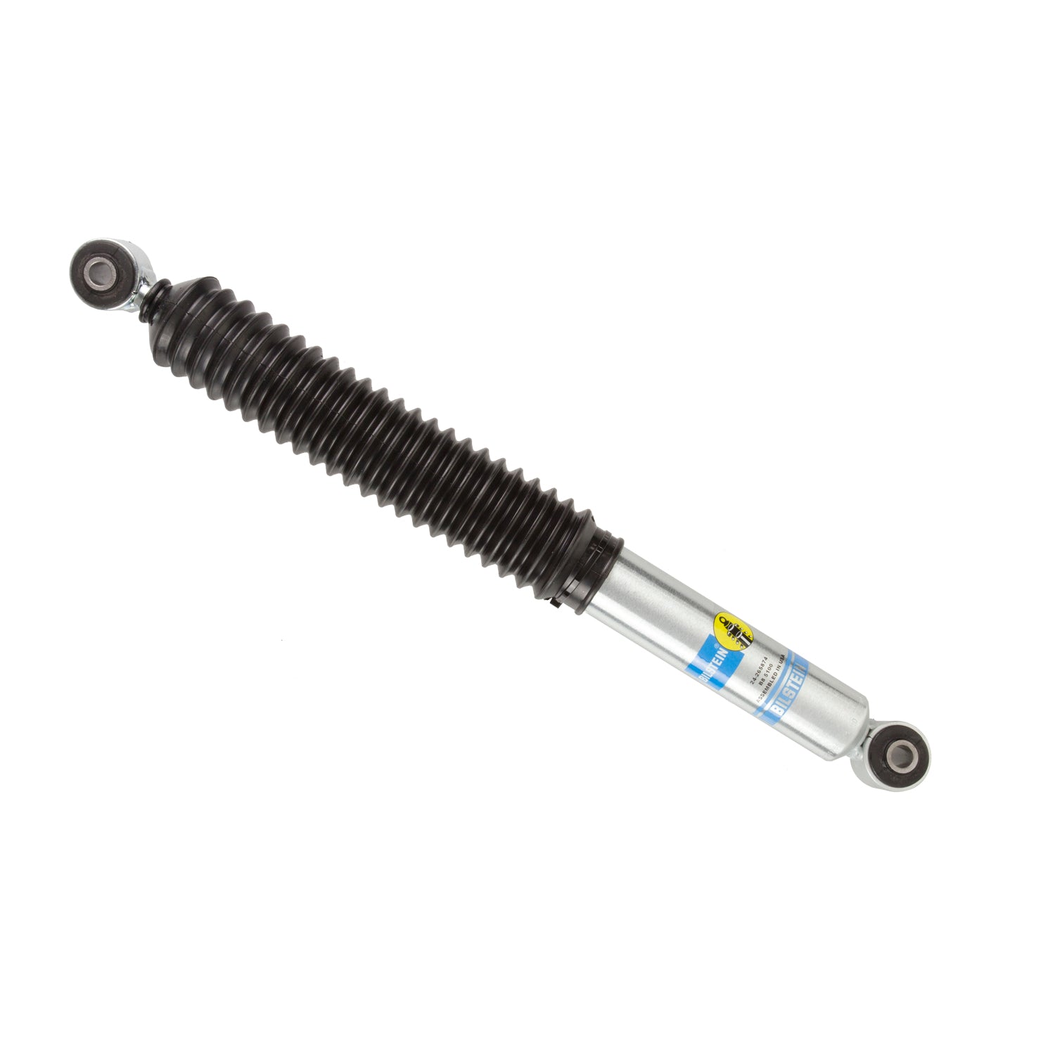 Bilstein B8 5100 46mm Monotube Suspension Rear Shock Absorber for 2015-2022 GMC Canyon (GMT31XX) 24-265874