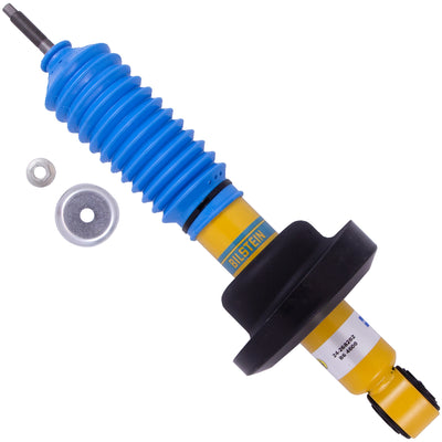 Bilstein B6 4600 46mm Monotube Suspension Front Shock Absorber for 2017-2024 Nissan TITAN (A61) 24-268202