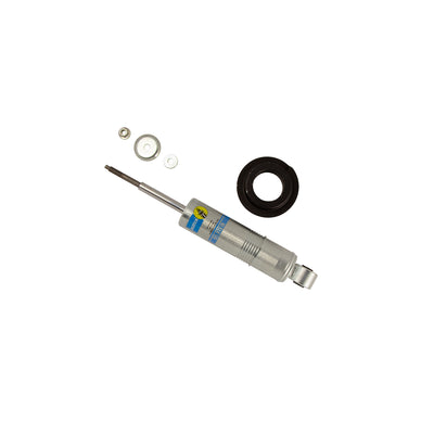 Bilstein B8 6100 (Ride Height Adjustable) 60mm Monotube Suspension Front Shock Absorber - 4.15 in. Stroke 24-270182