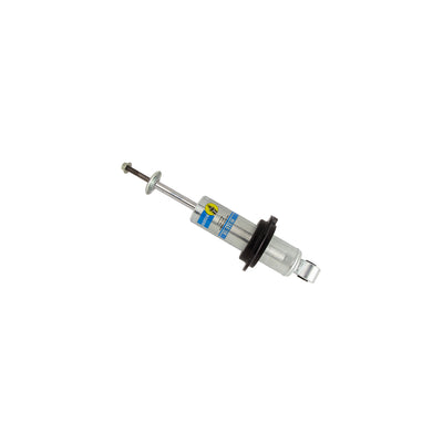 Bilstein B8 6100 (Ride Height Adjustable) 60mm Monotube Suspension Front Shock Absorber - 4.15 in. Stroke 24-270182