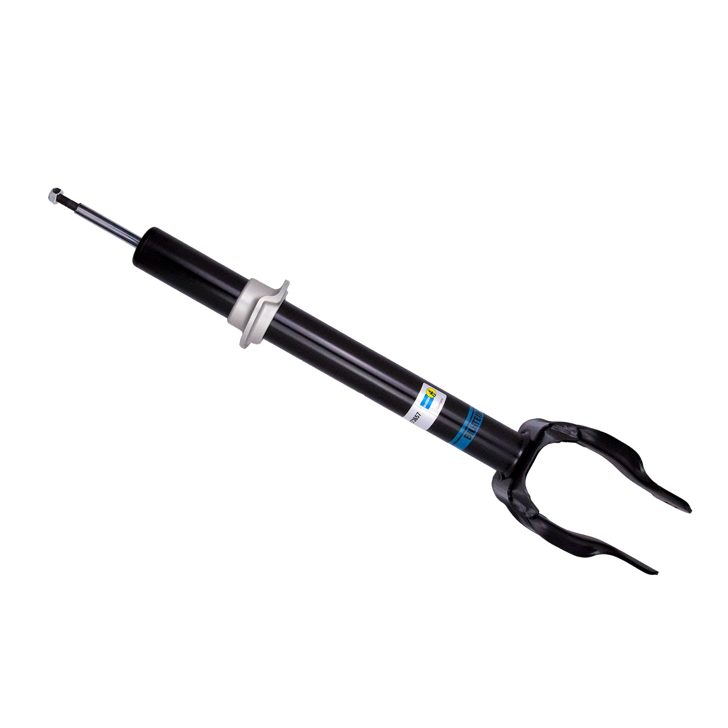 Bilstein B4 OE Replacement 46mm Monotube Suspension Front Shock Absorber - 26.5 in. Collapsed 24-273657