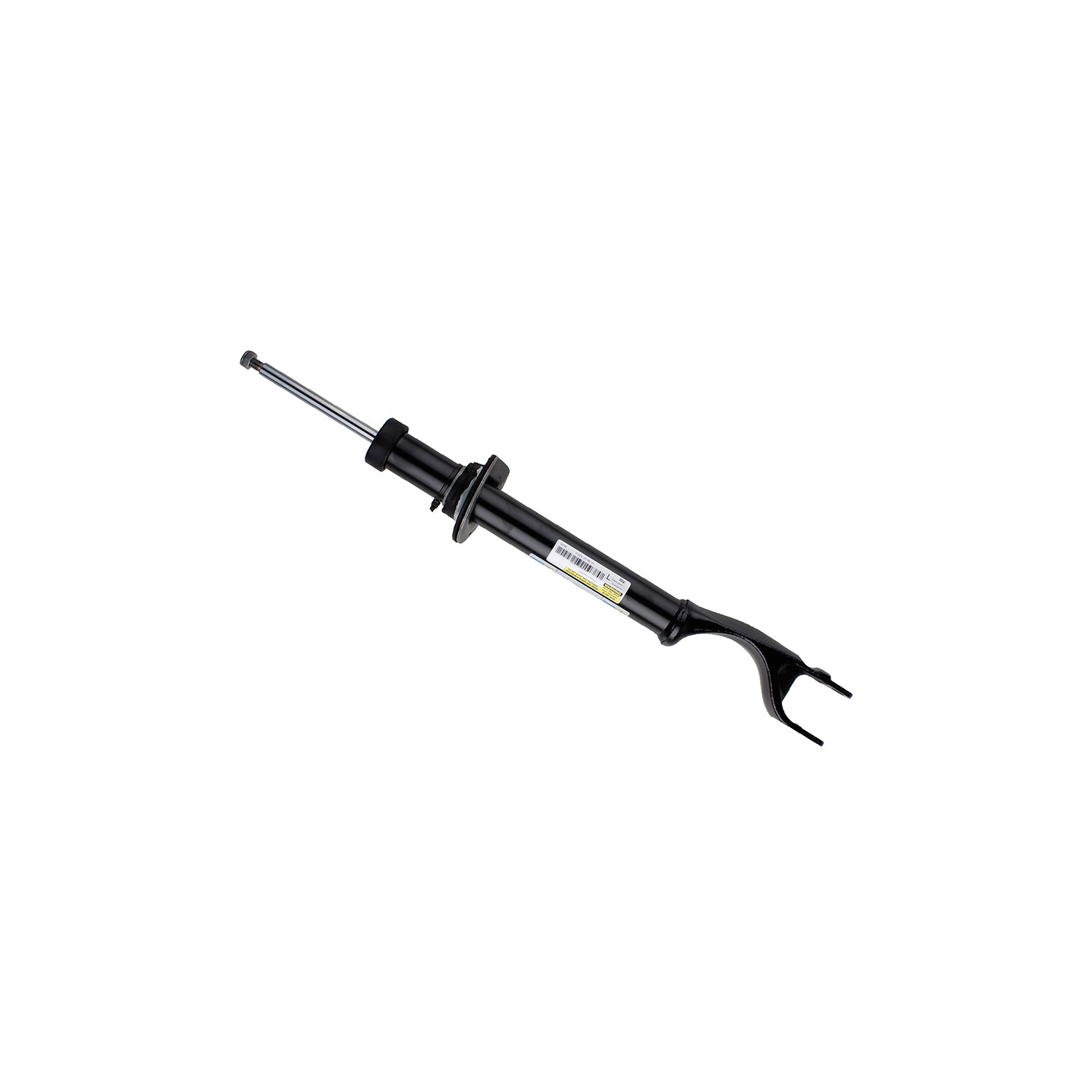 Bilstein B4 OE Replacement (DampMatic) 46mm Monotube Suspension Front Right Shock Absorber for 2017-2022 Mercedes-Benz C300 (W205) 24-278041