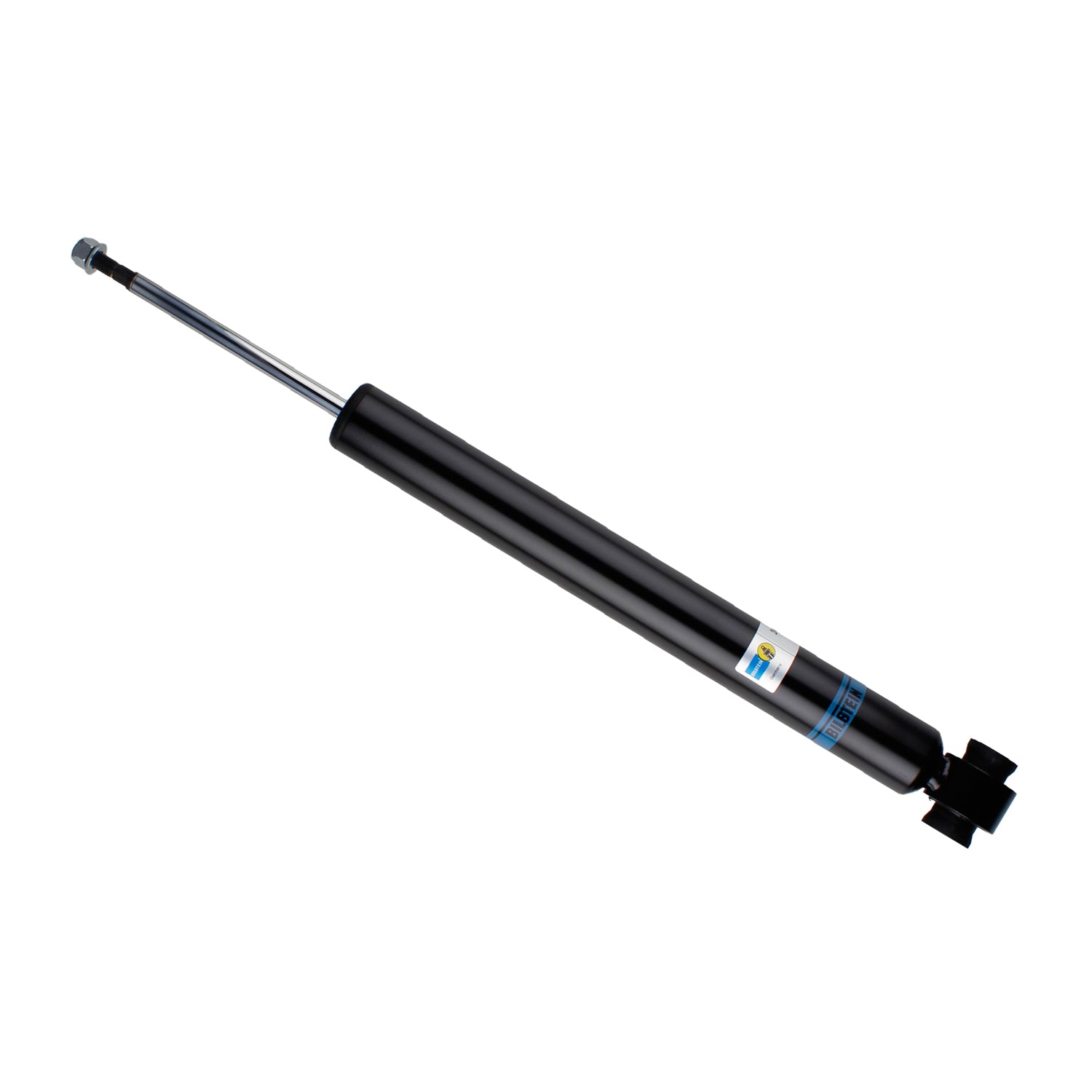 Bilstein B4 OE Replacement 46mm Monotube Suspension Rear Shock Absorber for 2017-2020 Jaguar F-Pace (X761) 24-278225
