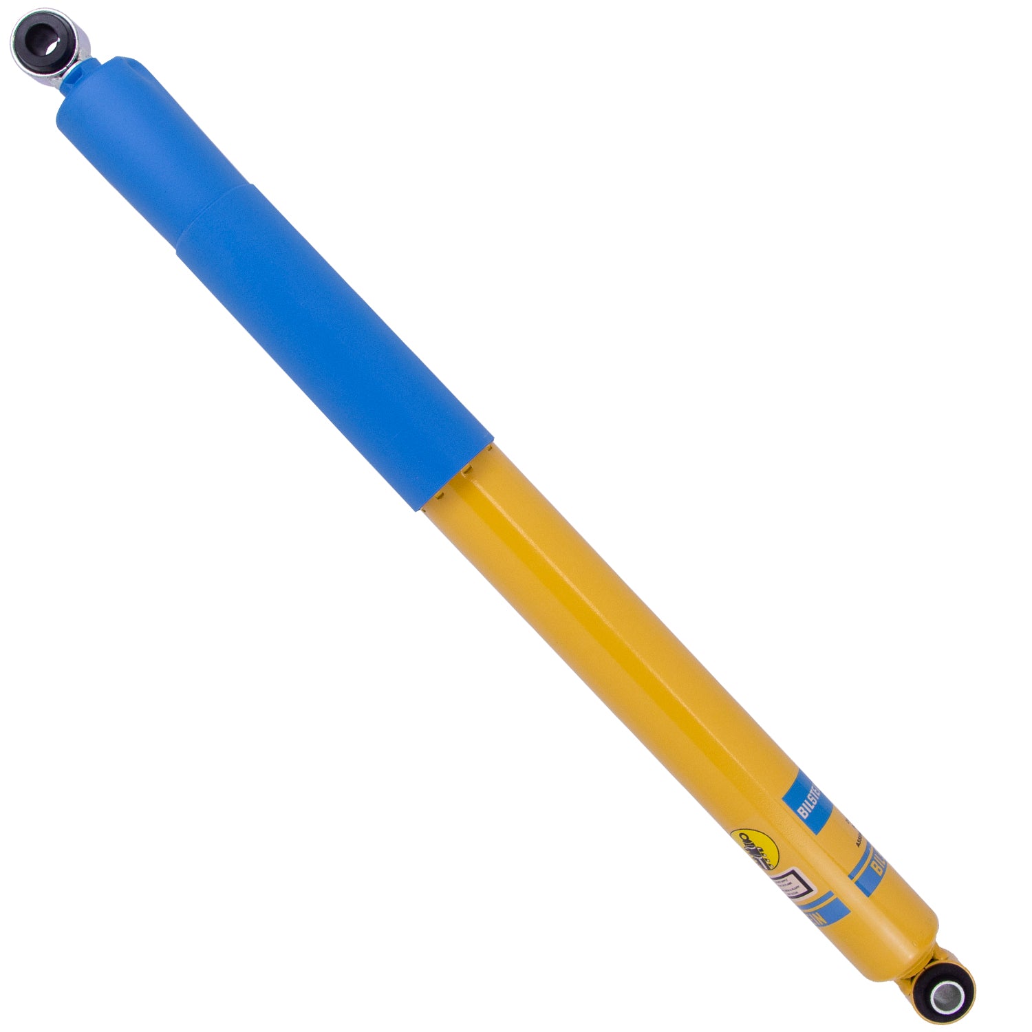 Bilstein B6 4600 46mm Monotube Suspension Rear Shock Absorber for 2017-2022 Ford F-350 Super Duty (P558) 24-284714