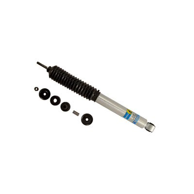 Bilstein B8 5100 46mm Monotube Suspension Rear Shock Absorber (6.41 in. Stroke) for 2014-2018 Dodge Ram 2500 (DS) 24-285667
