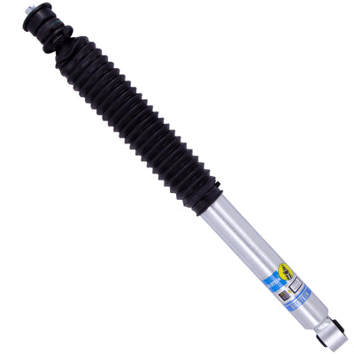 Bilstein B8 5100 46mm Monotube Suspension Front Shock Absorber (16.57 in. Collapsed) for 2014-2026 Dodge Ram 2500 (DS/DT) 24-285674