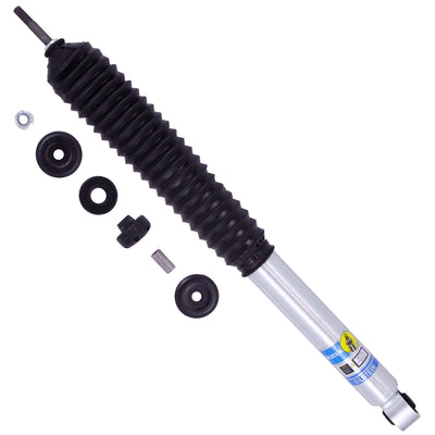 Bilstein B8 5100 46mm Monotube Suspension Front Shock Absorber (17.08 in. Collapsed) for 2014-2026 Dodge Ram 2500 (DS/DT) 24-285704