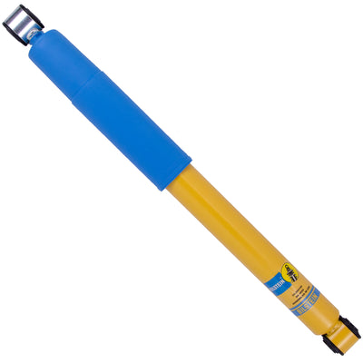 Bilstein B6 4600 46mm Monotube Suspension Rear Shock Absorber for 2016-2019 Nissan TITAN XD (A61) 24-286190