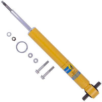 Bilstein B6 4600 46mm Monotube Suspension Front Shock Absorber - 16.04 in. Collapsed 24-286497