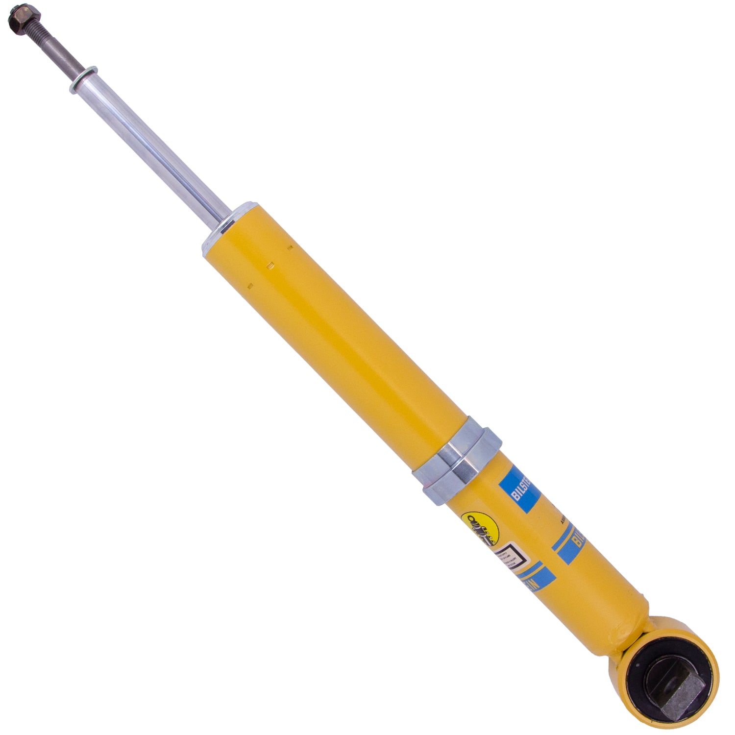 Bilstein B6 4600 46mm Monotube Suspension Front Shock Absorber - 16.04 in. Collapsed 24-286497