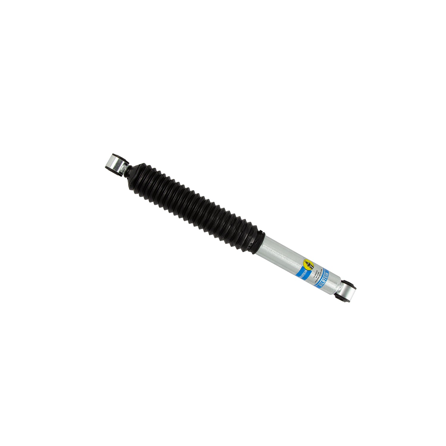 Bilstein B8 5100 46mm Monotube Suspension Rear Shock Absorber (8.67 in. Stroke) for 2017-2024 Nissan TITAN (A61) 24-288347