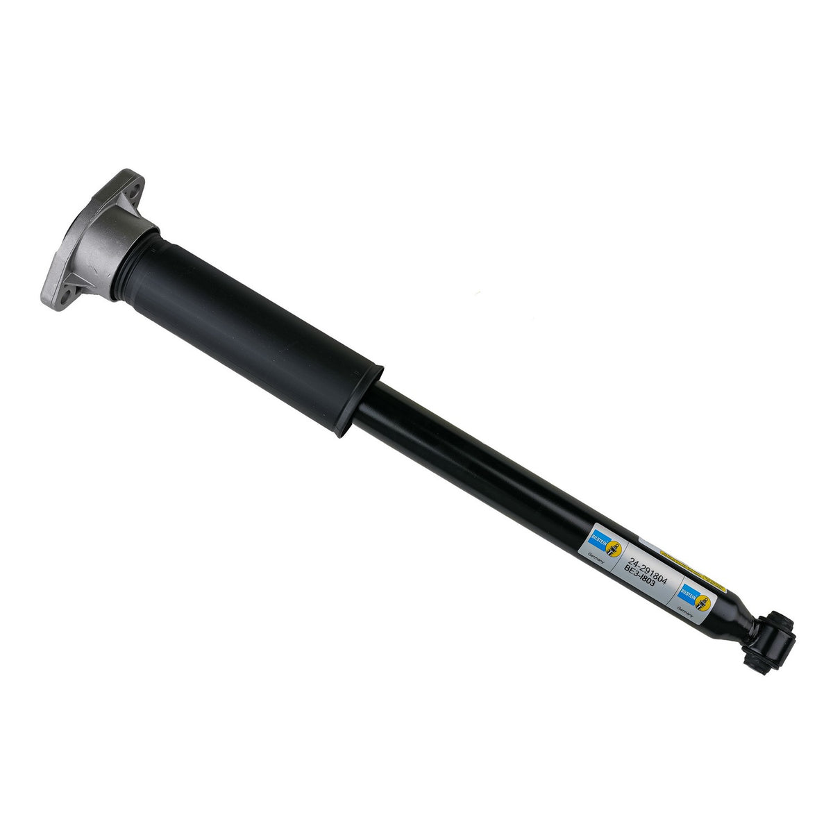 Bilstein B4 OE Replacement (DampTronic) Rear Shocks / Struts