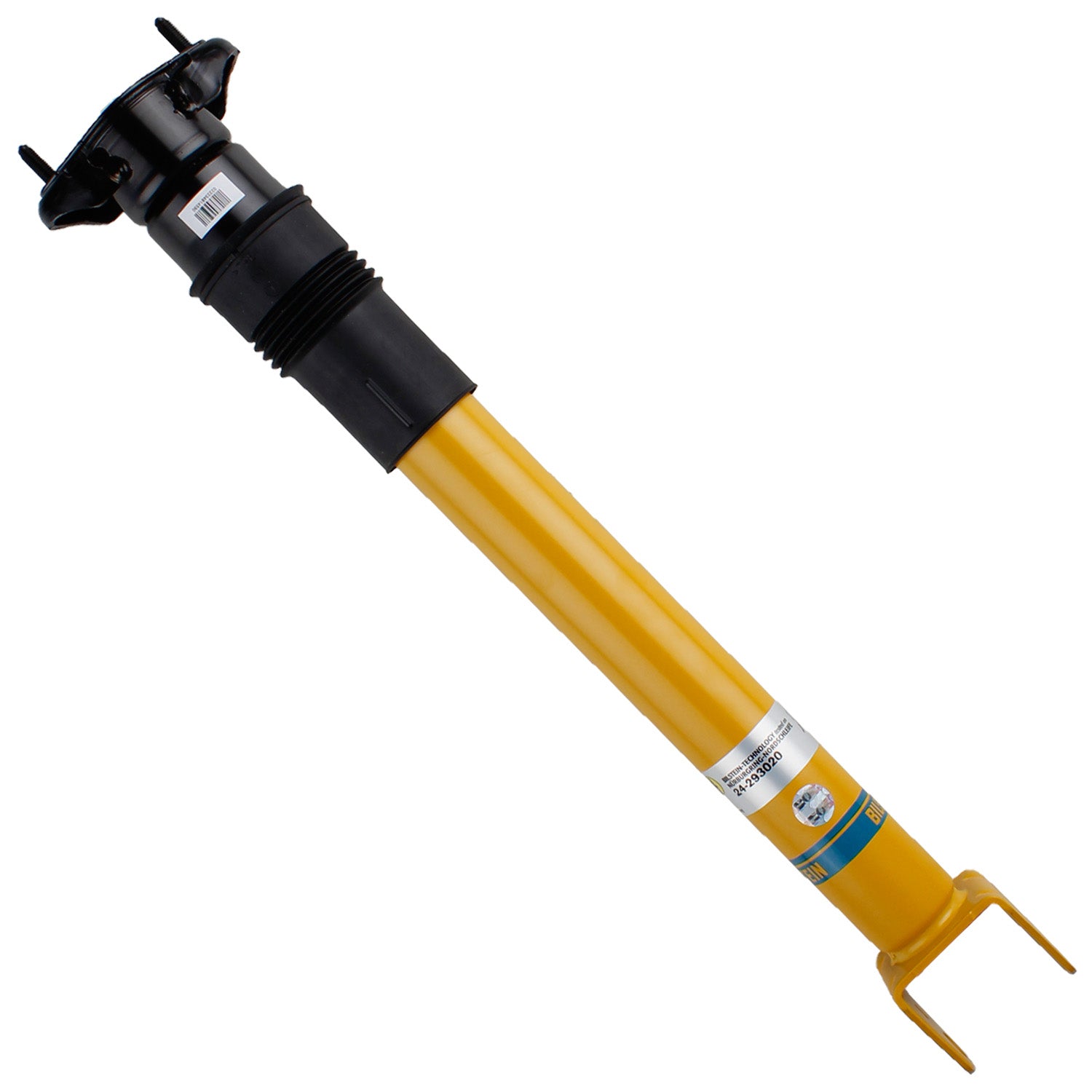 Bilstein B6 Performance Suspension Rear Shock Absorber for 2012-2015 Mercedes-Benz ML350 (W166) 24-293020