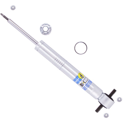 Bilstein B8 5100 (Ride Height Adjustable) 46mm Monotube Suspension Front Shock Absorber - 16.28 in. Collapsed 24-293297