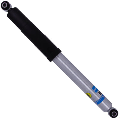 Bilstein B8 5100 46mm Monotube Suspension Rear Shock Absorber (9.22 in. Stroke) for 2019-2026 Chevrolet Silverado 1500 (GMT T1XX) 24-293471
