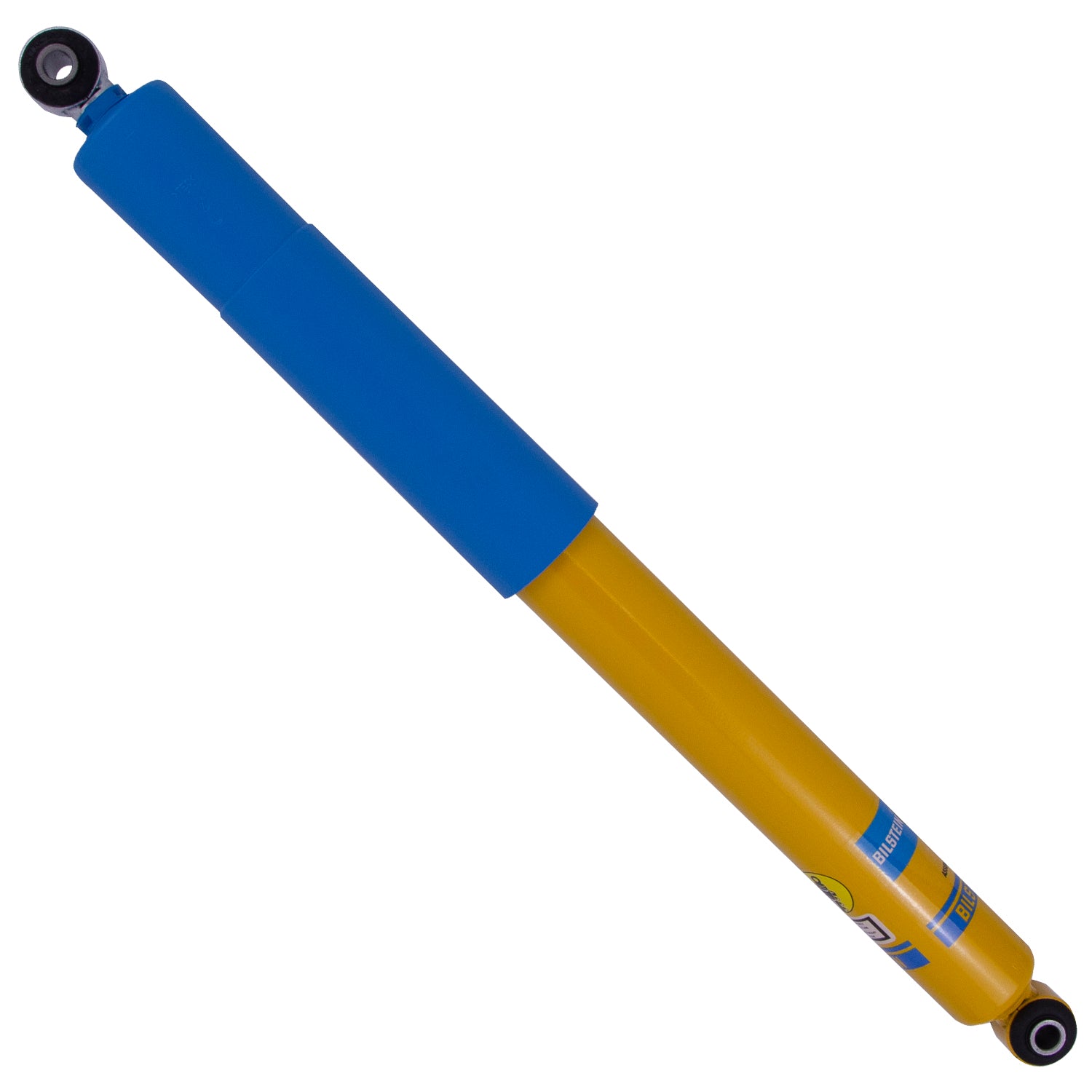 Bilstein B6 4600 46mm Monotube Suspension Rear Shock Absorber for 2019-2023 Ford Ranger (T6) 24-294195