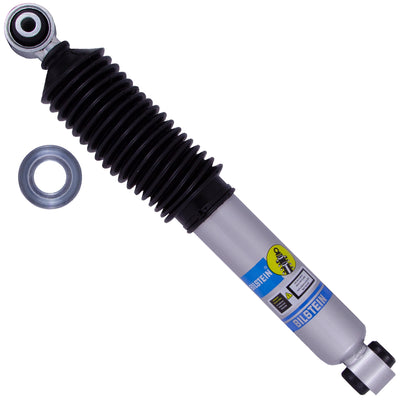 Bilstein B8 5100 46mm Monotube Suspension Rear Shock Absorber - 11.56 in. Collapsed 24-309950