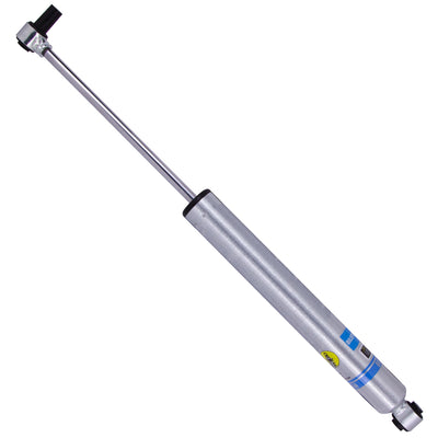 Bilstein B8 5100 46mm Monotube Suspension Front Shock Absorber (18.31 in. Collapsed) for 2018-2026 Jeep Wrangler (JL) 24-310635