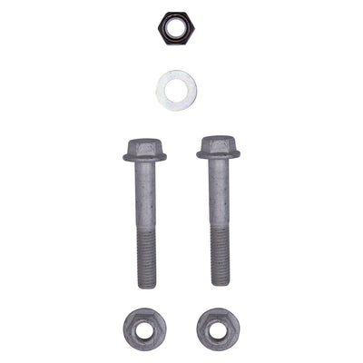 Bilstein B8 5100 (Ride Height Adjustable) 46mm Monotube Suspension Front Shock Absorber - 16.85 in. Collapsed 24-323680