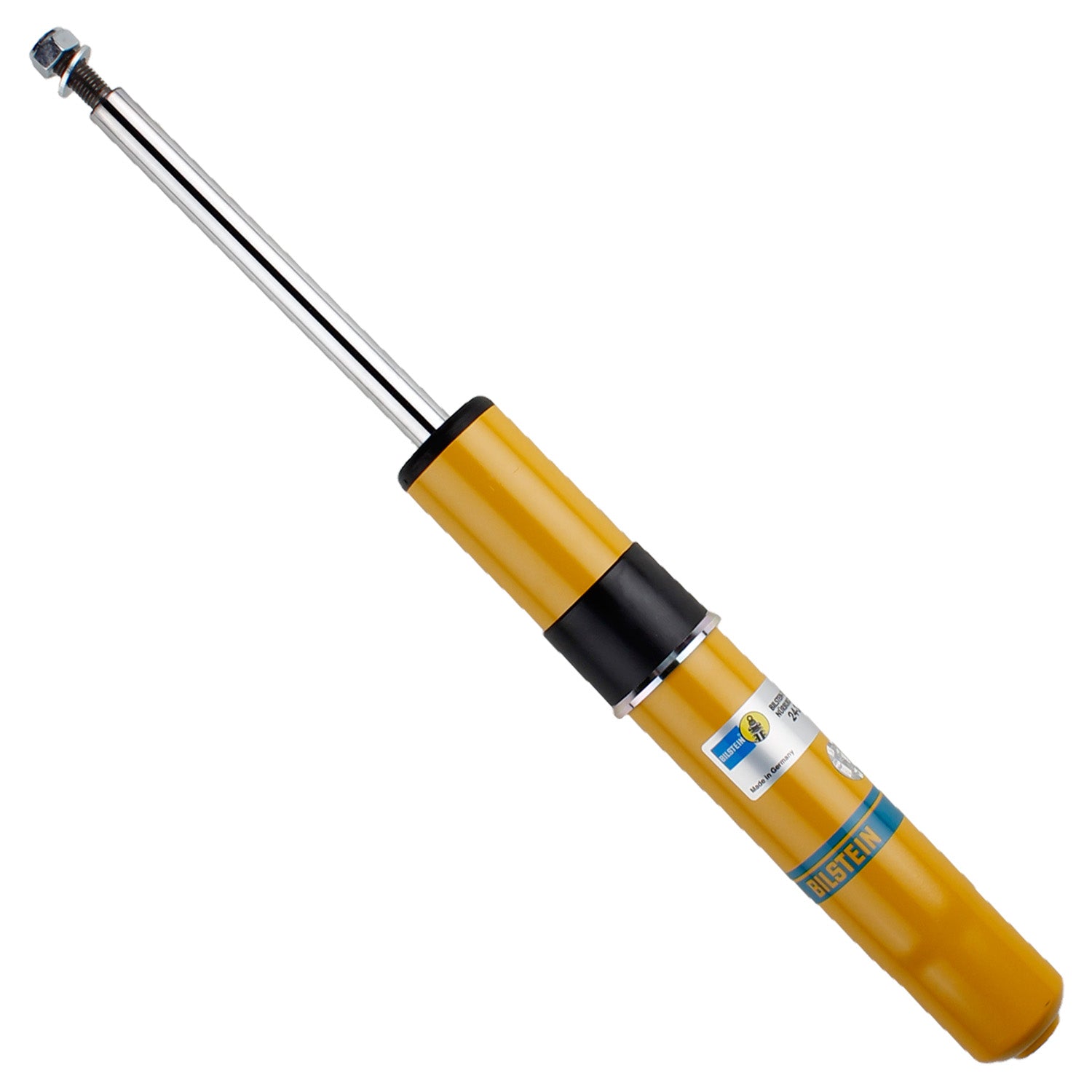 Bilstein B6 Performance Suspension Front Shock Absorber for 2019-2022 Audi A6 Quattro 24-324540